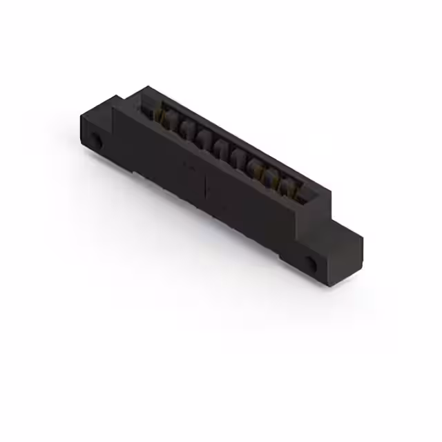857-009-545-112 EDAC Inc.  Edgeboard Connectors